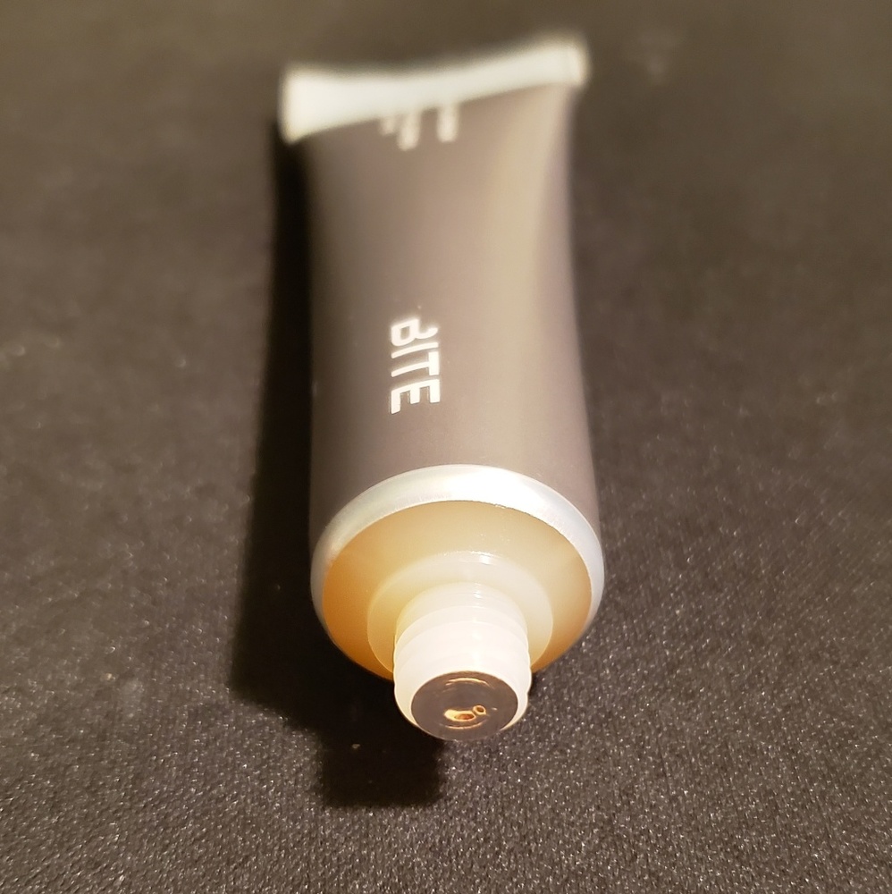 Bite Beauty lip mask sealed